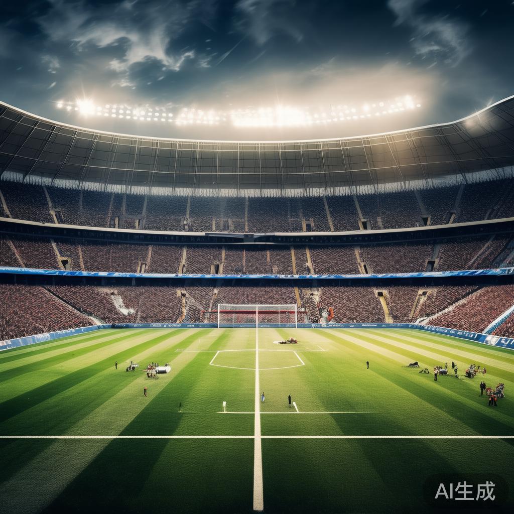 全面掌握世界杯投注方式与技巧指南，轻松赢取胜利！