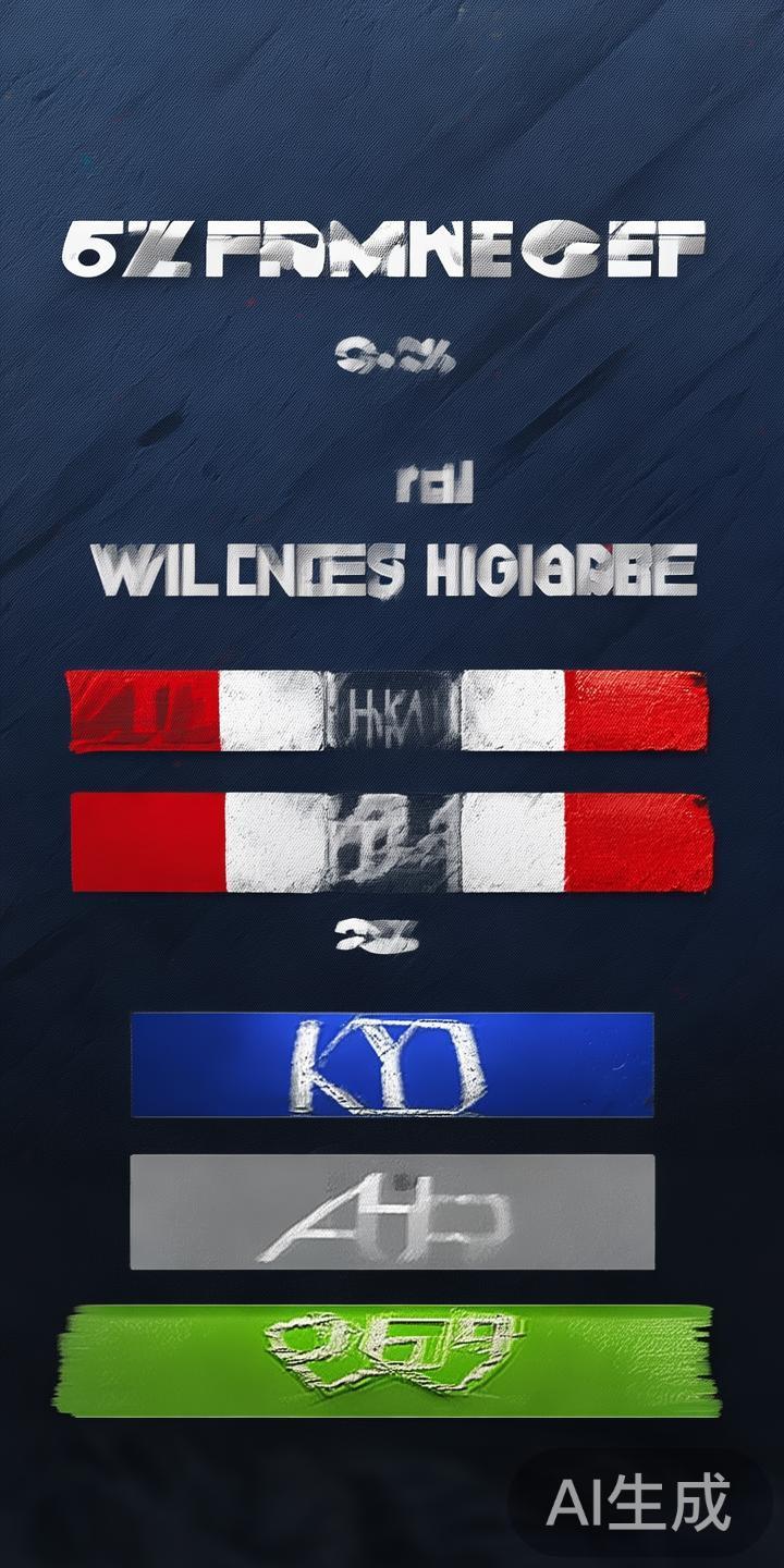 2023年最新世界杯投注比例与胜率分析一览表及趋势解读