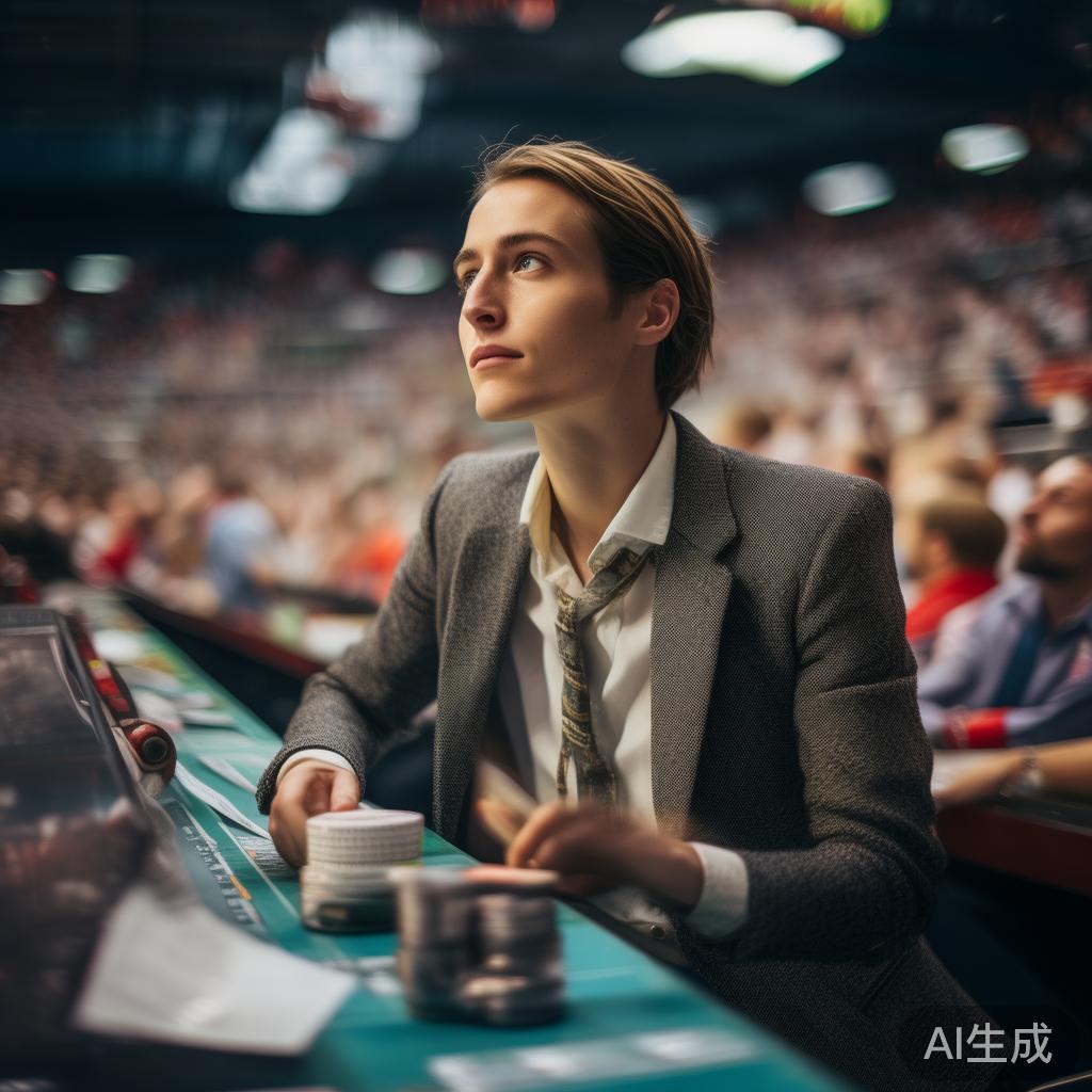 轻松掌握技巧：实现世界杯彩票投注一次成功的方法