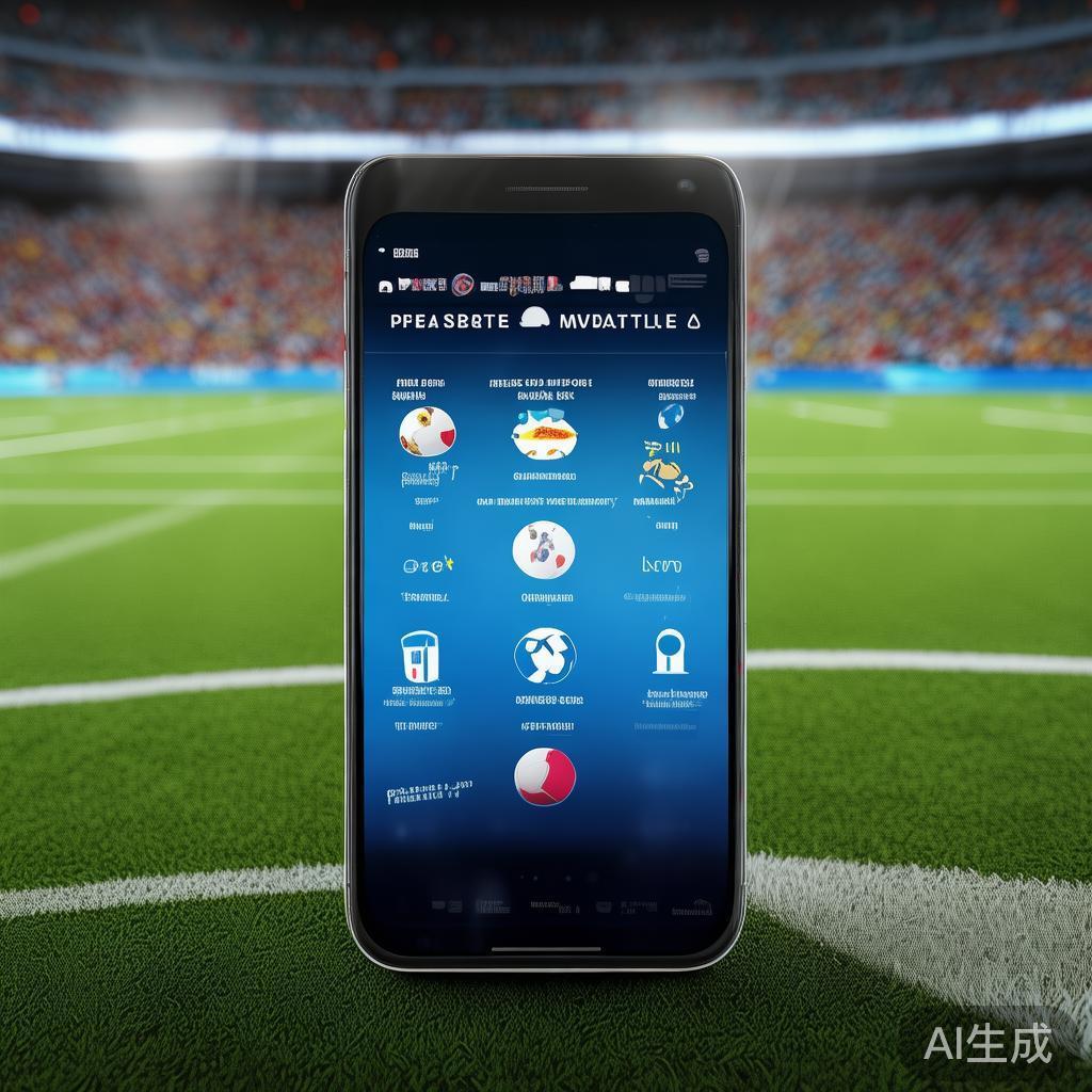 手机上哪里可以轻松投注世界杯赛事并轻松进行专业分析平台推荐