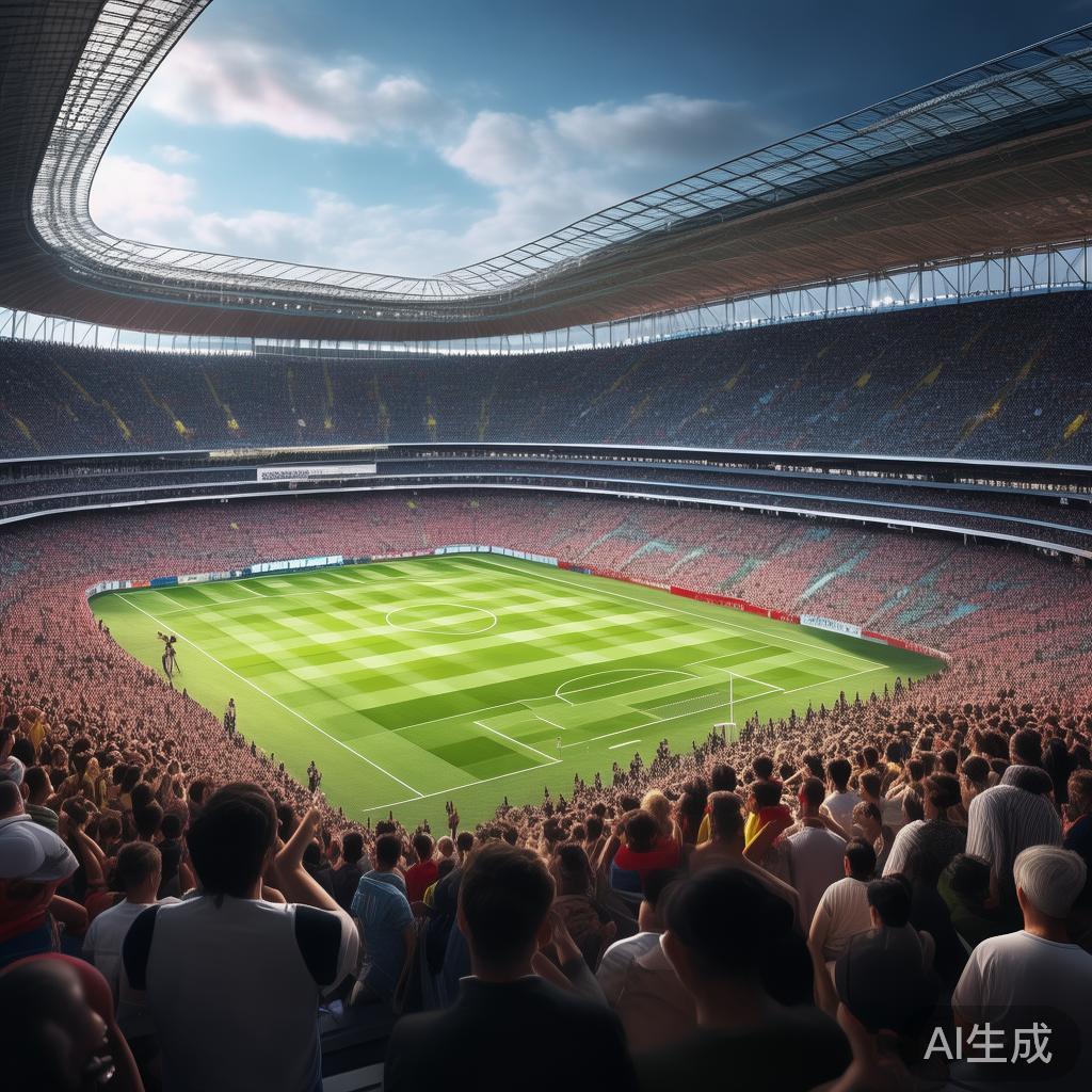 全面解析“世界杯投注竞彩”的含义与玩法指南 什么是世界杯投注竞彩
“竞彩”,即“竞彩足球”,