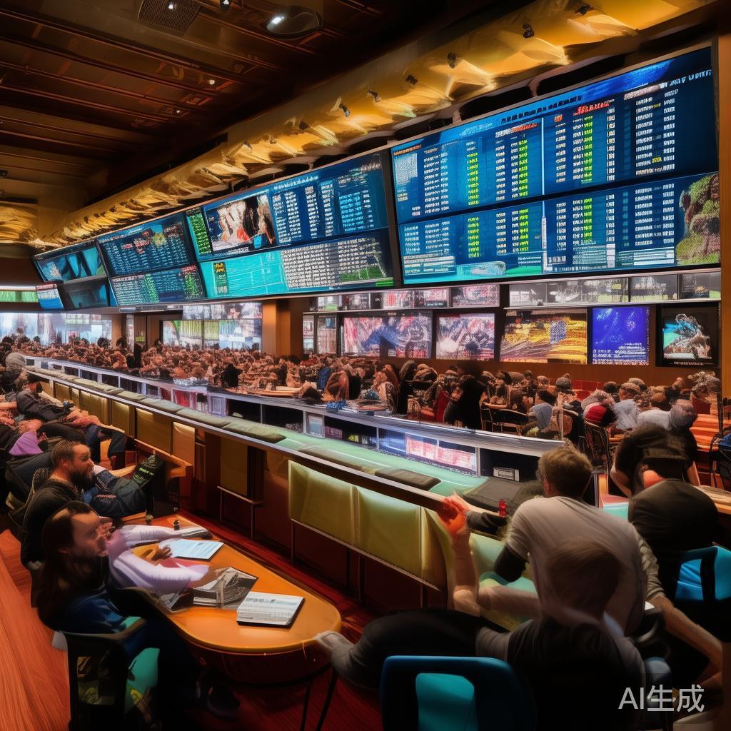 在世界杯期间，投注渠道和方式丰富多样，投资者应根据