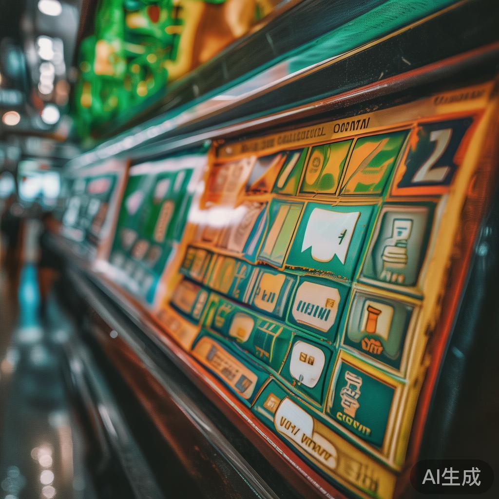 全面解析2024世界杯投注方式与实用投注技巧指导