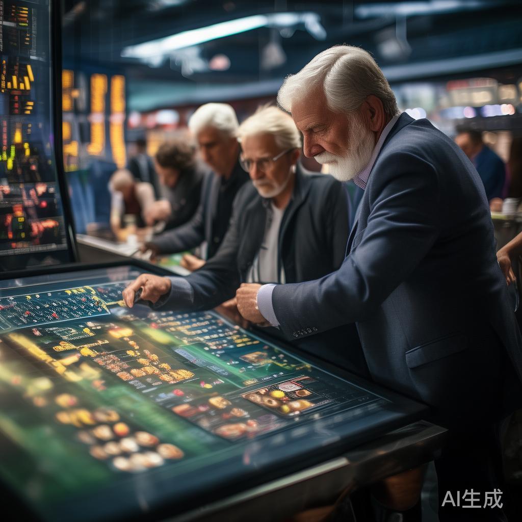 业界普遍推荐采用分散投注和价值投注等策略。分散投注