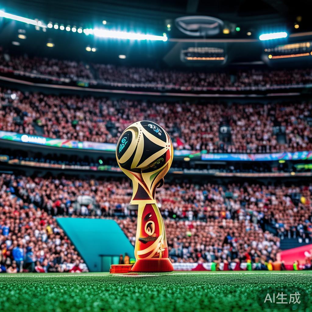 近年来，随着互联网技术的快速发展和体育博彩行业的逐