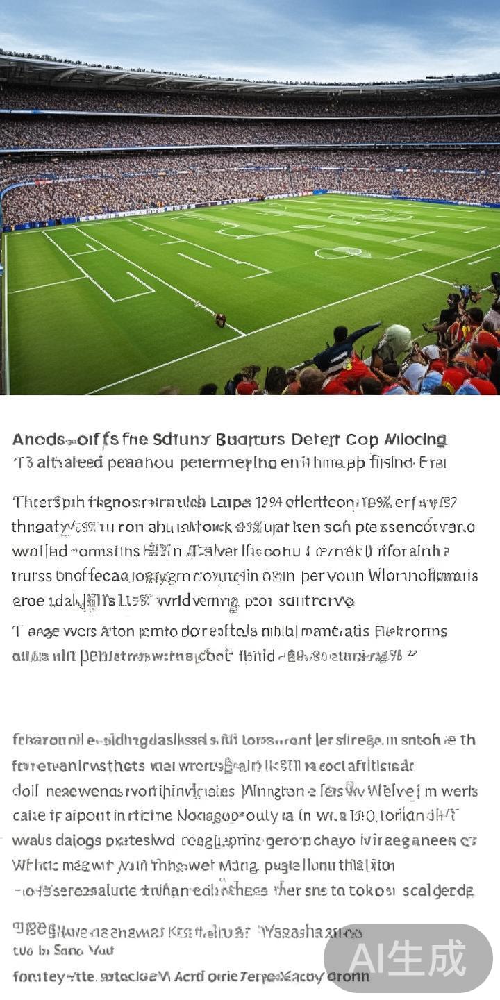 随着全球各地足球迷的热情不断高涨，世界杯作为最盛大