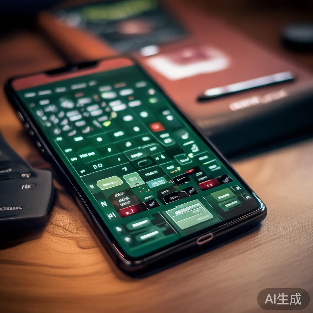 近年来，移动端的投注方式逐渐兴起，用户可以通过手机