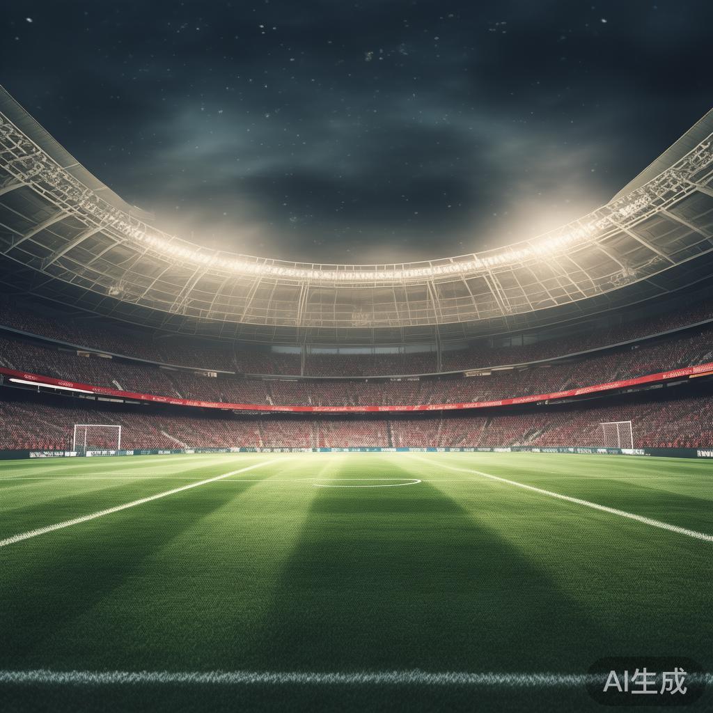 2024世界杯足球投注指南：揭秘稳赚不赔的实用投注技巧