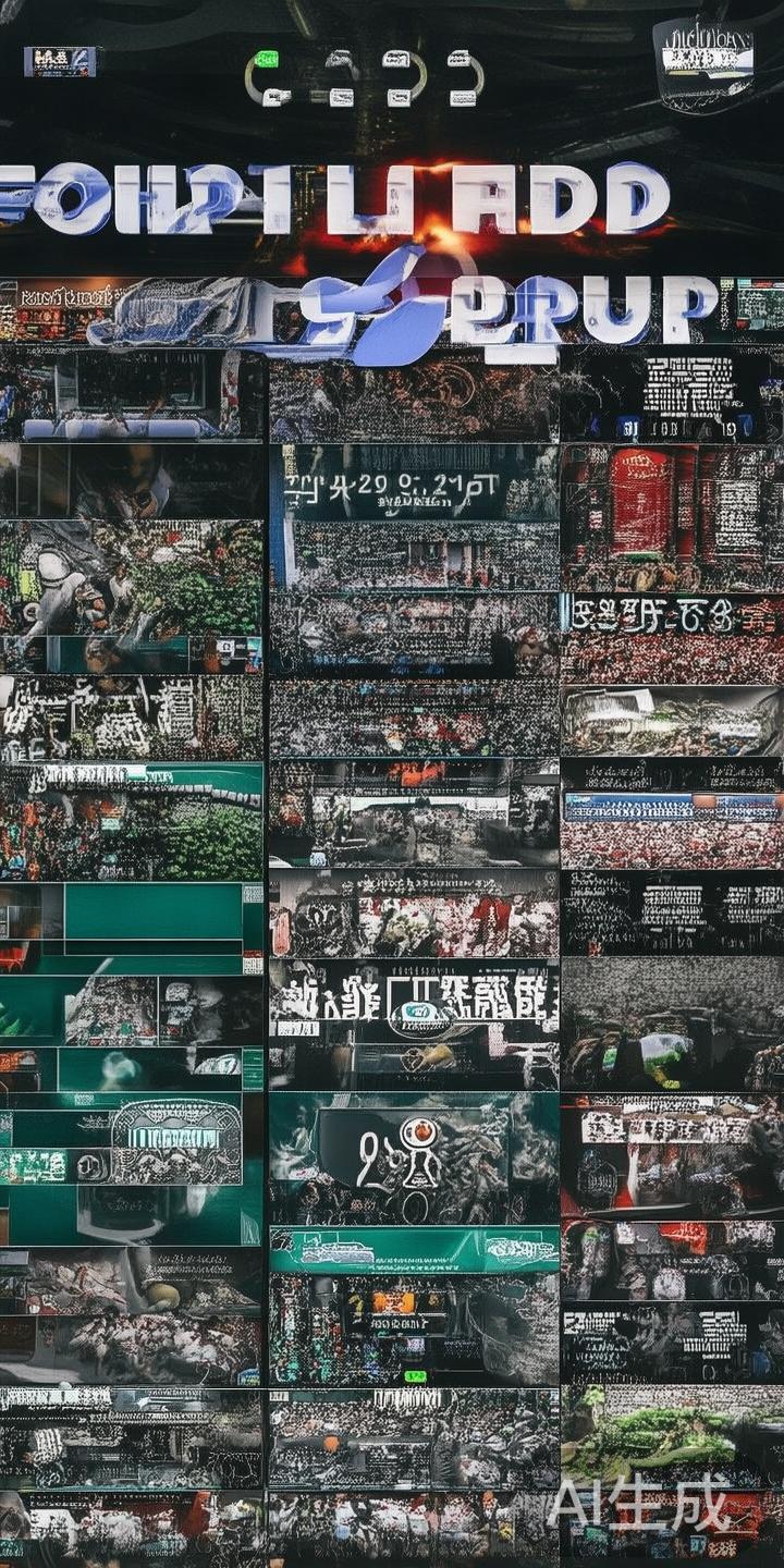 如何利用微信平台高效快捷地投注世界杯比赛攻略 在当今数字化时代,足球迷们对世界杯比赛的热情空前高