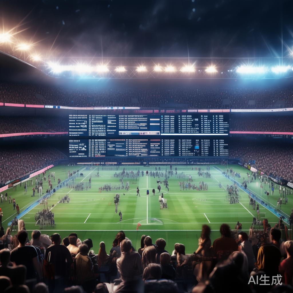 2026年世界杯常见投注方式及实用技巧指南全解析