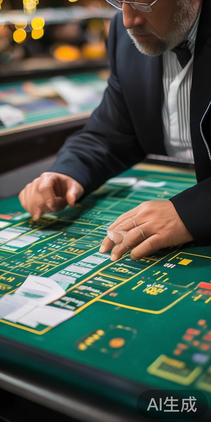 单一的投注方式难以持续盈利，因此可以结合多元策略。