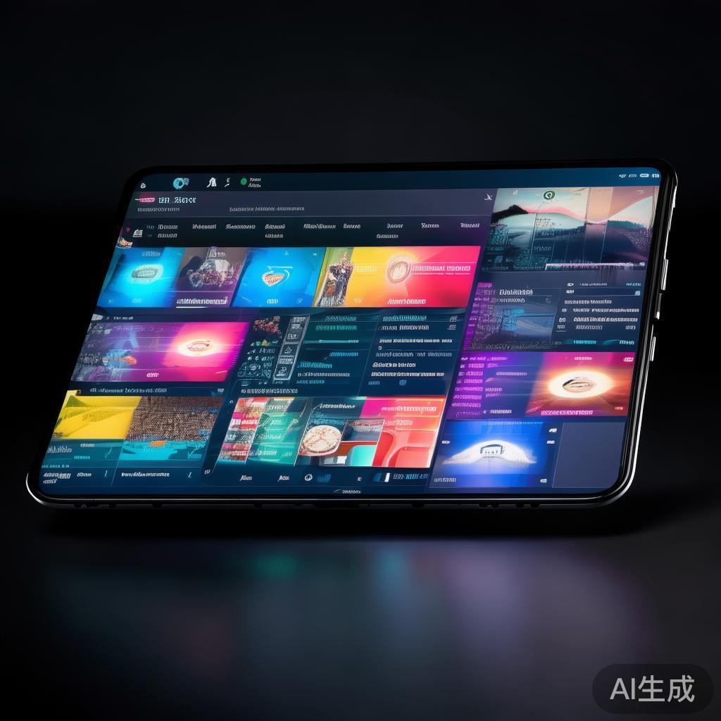 一个理想的投注app应覆盖所有主要赛事和丰富的投注