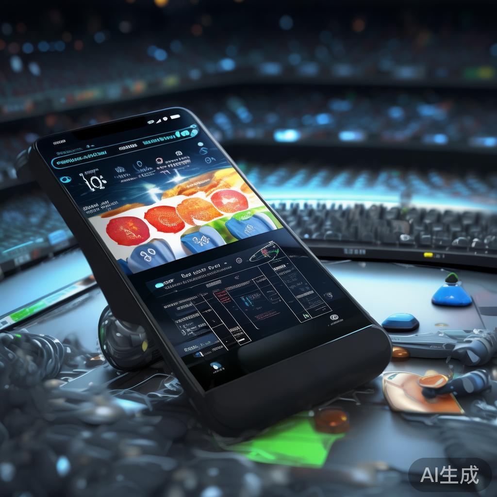 2024年最新世界杯网上投注软件排名及安全保障全面解析 在网络投注领域,安全性是用户最关心的问题。一款优质