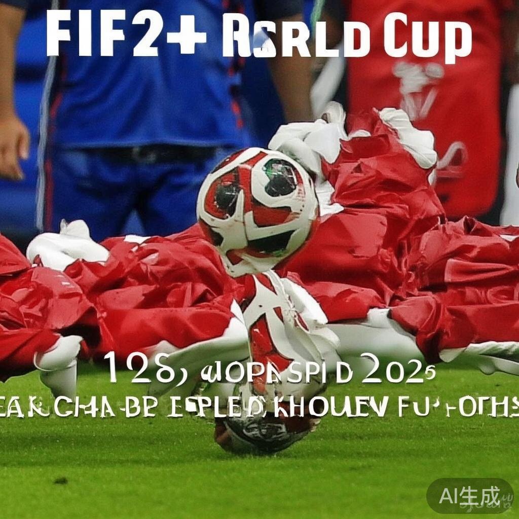 2026世界杯16强投注指南与投注技巧全攻略详解 随着2026年世界杯的临近,足球迷和投注爱好者的关