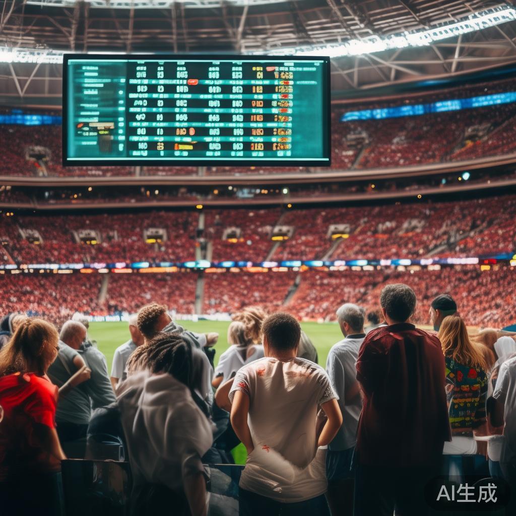 全面解析世界杯比分投注规则与实用投注技巧指南 在世界杯中,比分投注主要指对比赛最终得分的预测。通