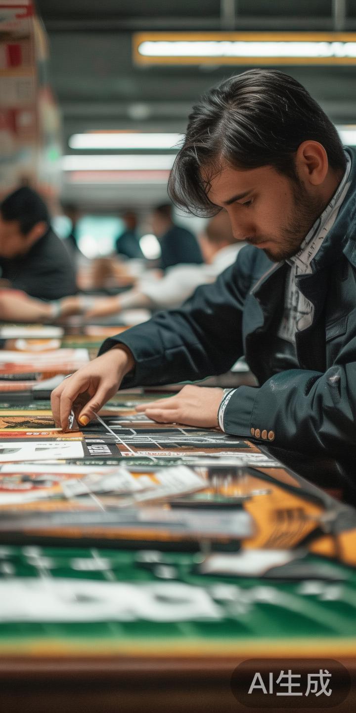 2026年世界杯外围赛投注指南与策略分析：赢取最佳回报的全面攻略