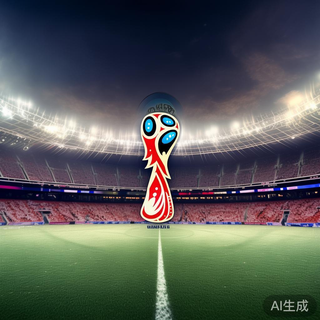 随着全球足球盛事——世界杯的临近，越来越多的足球迷