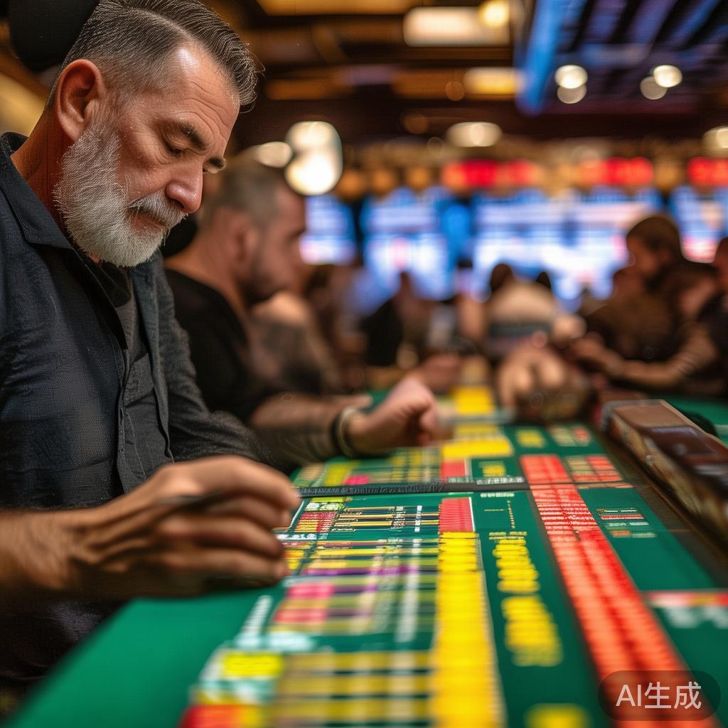 2018-2022世界杯投注竞彩单关攻略指南全面解析