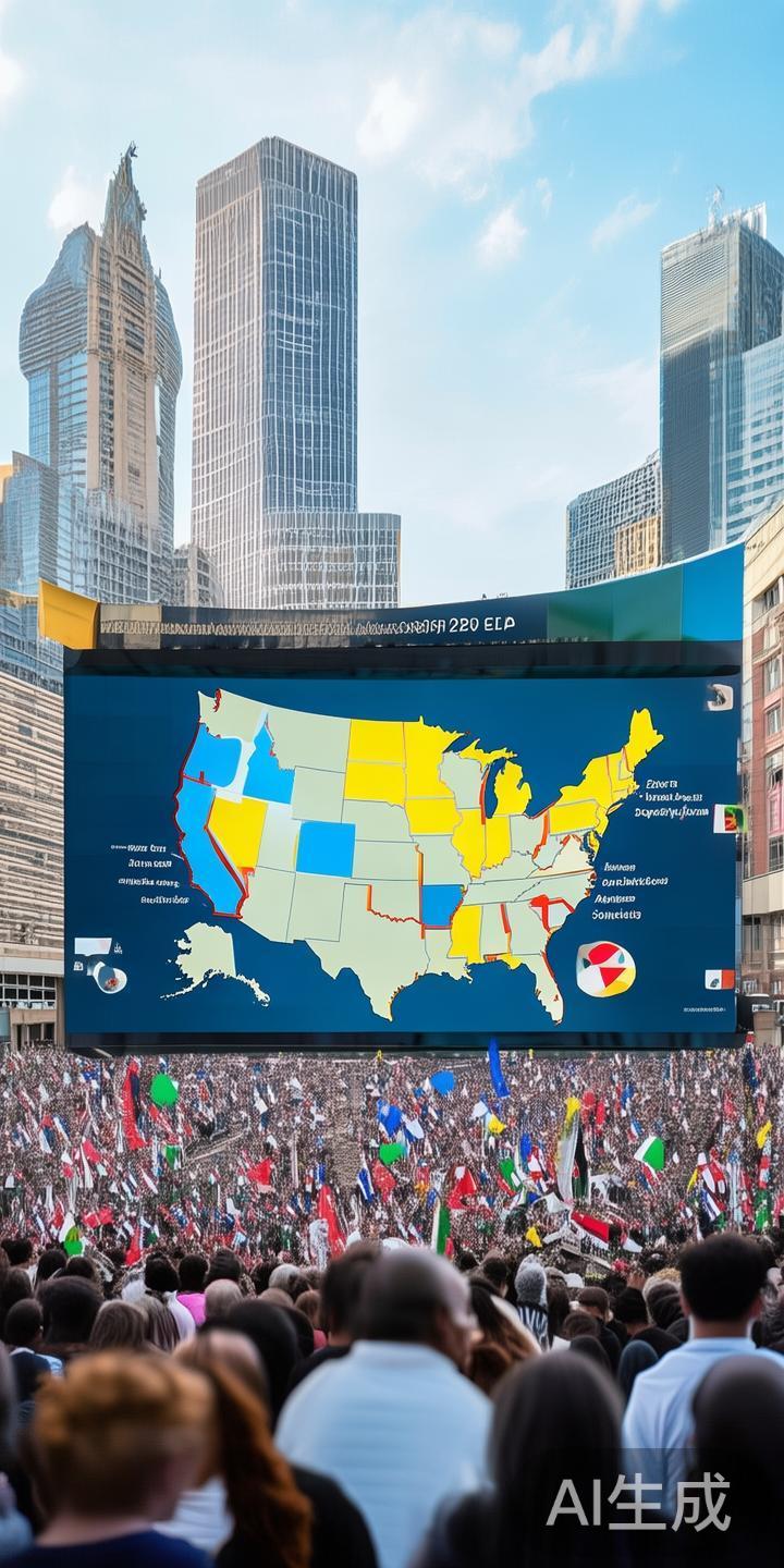 在展开具体投注技巧之前，首先应掌握2026年世界杯