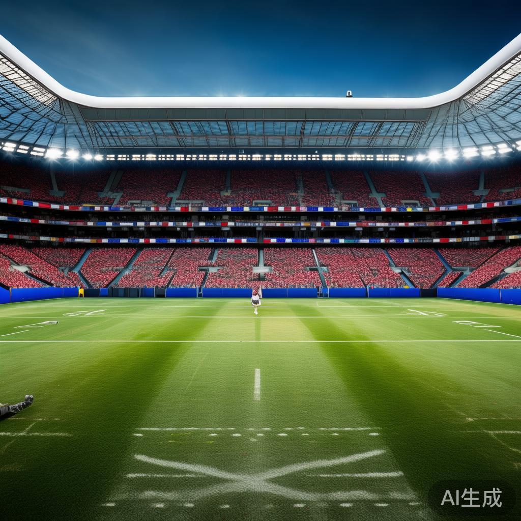 2026年世界杯投注全攻略:平胜负投注技巧与必赢秘诀详解 随着2026年世界杯逐渐临近,众多球迷与投注爱好者