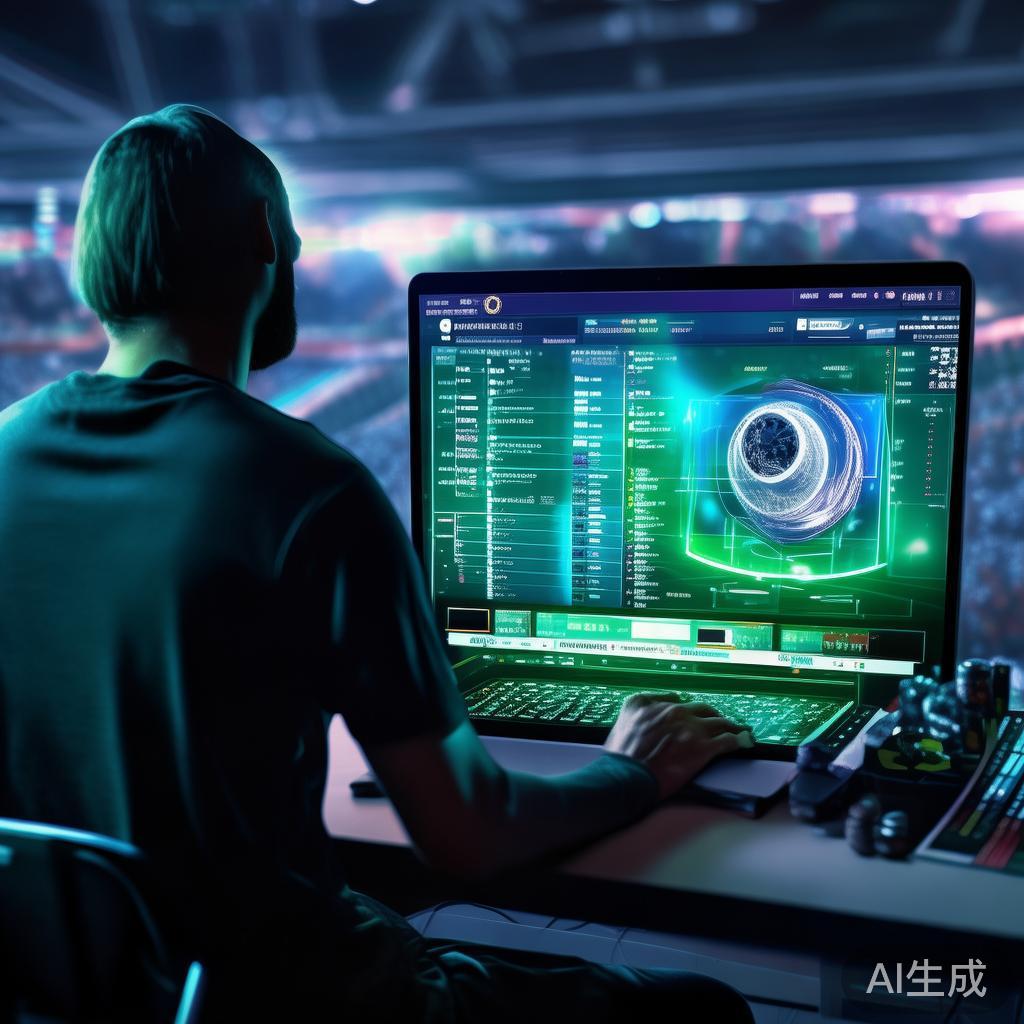 2024年最安全可靠的世界杯竞猜app投注平台大全与推荐指南 随着网络博彩的兴起,部分不法平台借机诈骗,造成用户