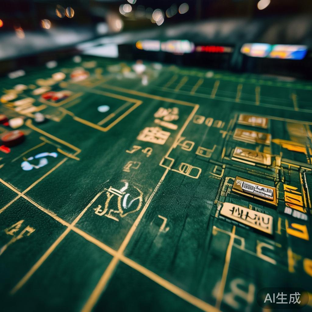 3.分析赔率变化：赔率不仅反映市场预期，也影响投注