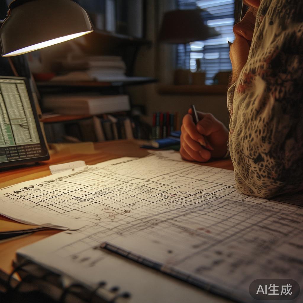 新手必看:世界杯彩票高效投注方法与稳赢策略全解析 制定合理的投注计划
新手应避免盲目投注,建立科学