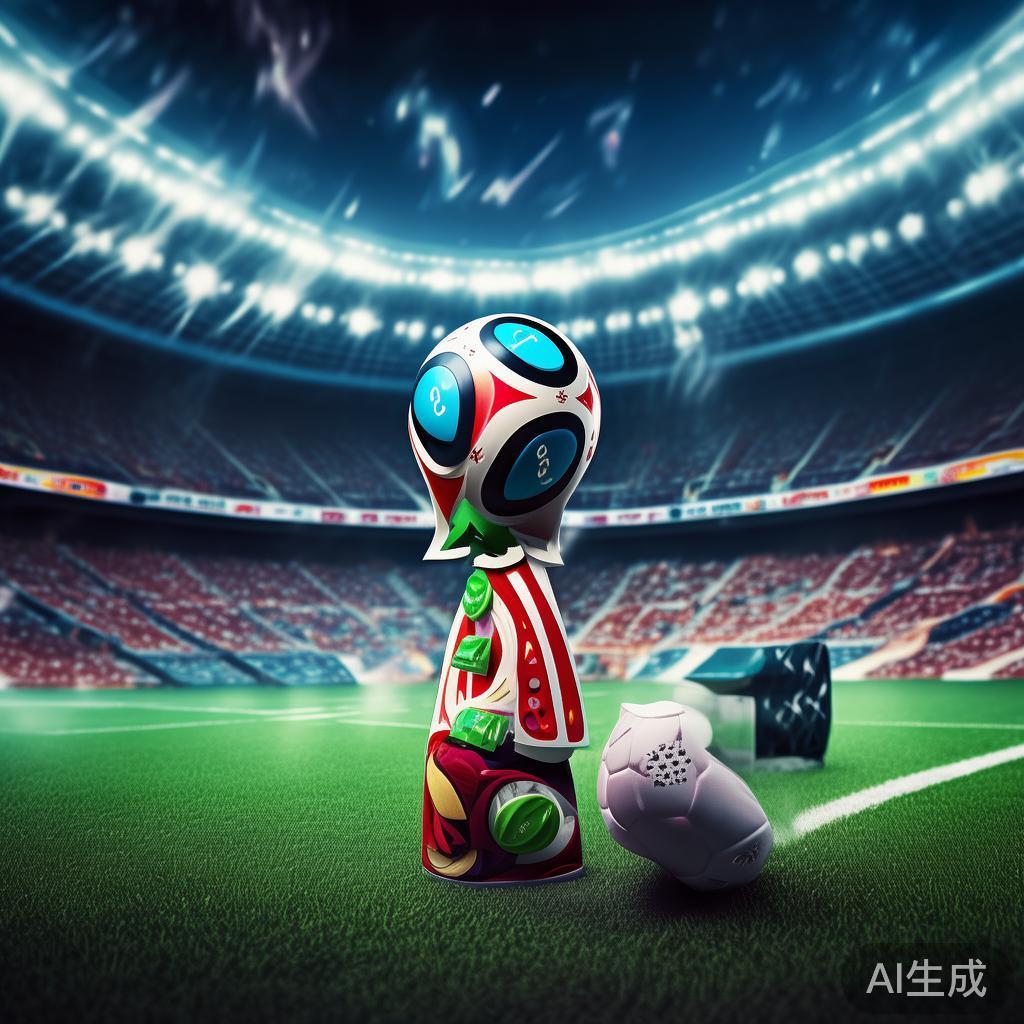 足球迷必看：世界杯足球投注推荐平台，安全又高效的最佳选择