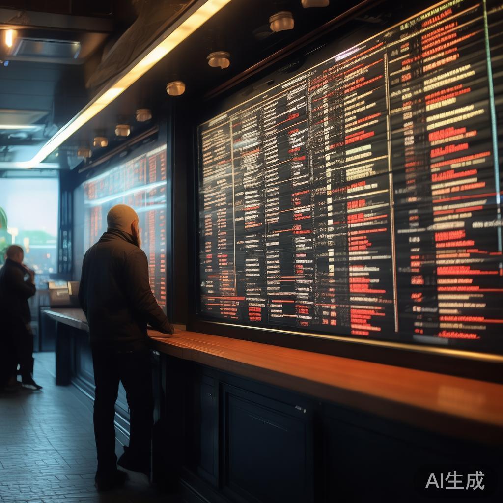 全面解析世界杯冠军投注的投注技巧与风险控制策略