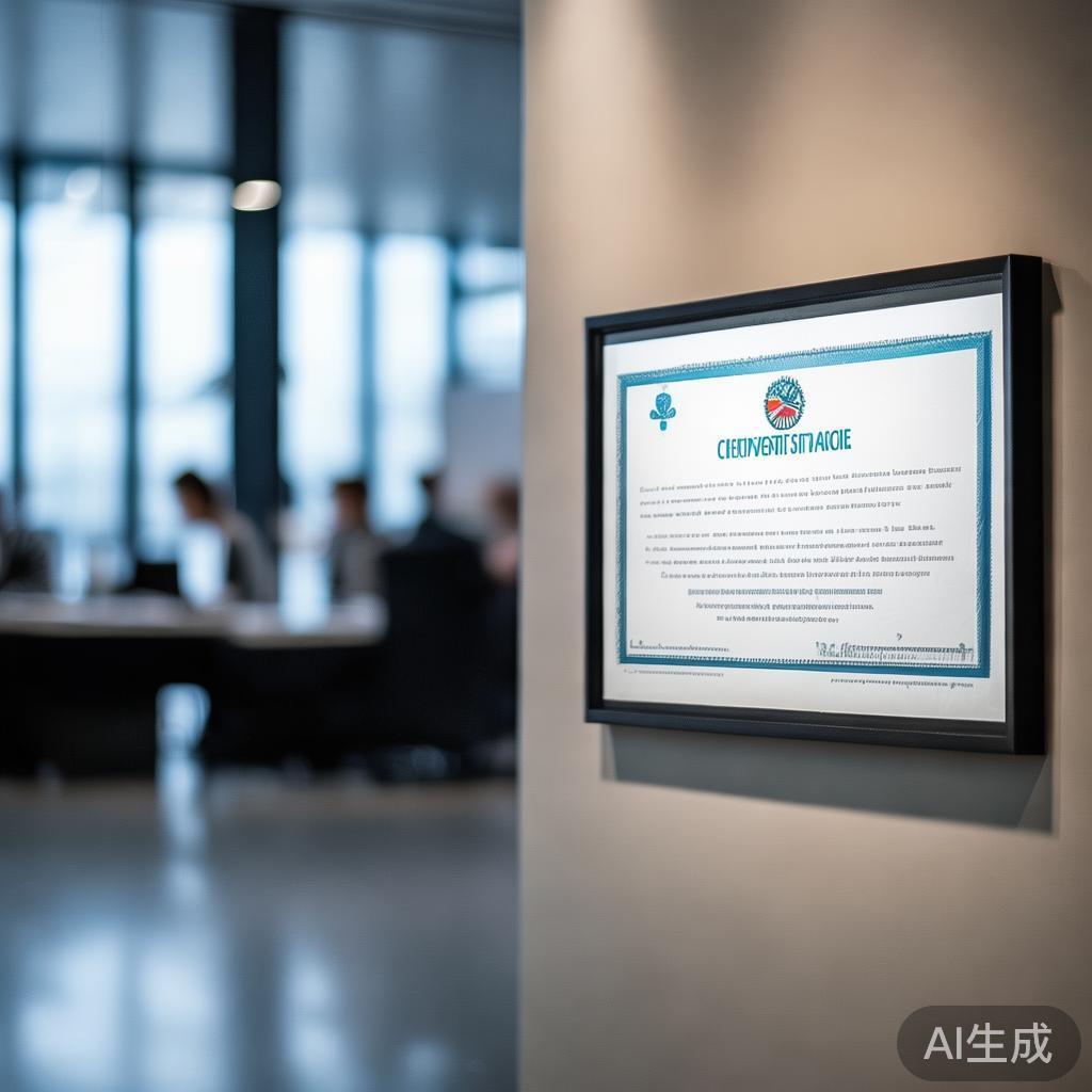 合法合规的运营资质
靠谱的平台必须具备相关国家或