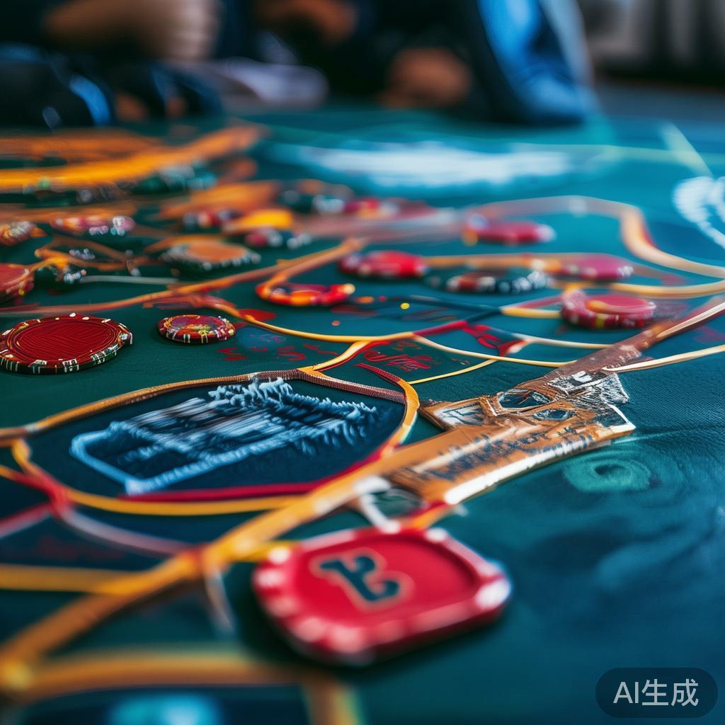 2026年世界杯投注趋势分析与预测专家详解