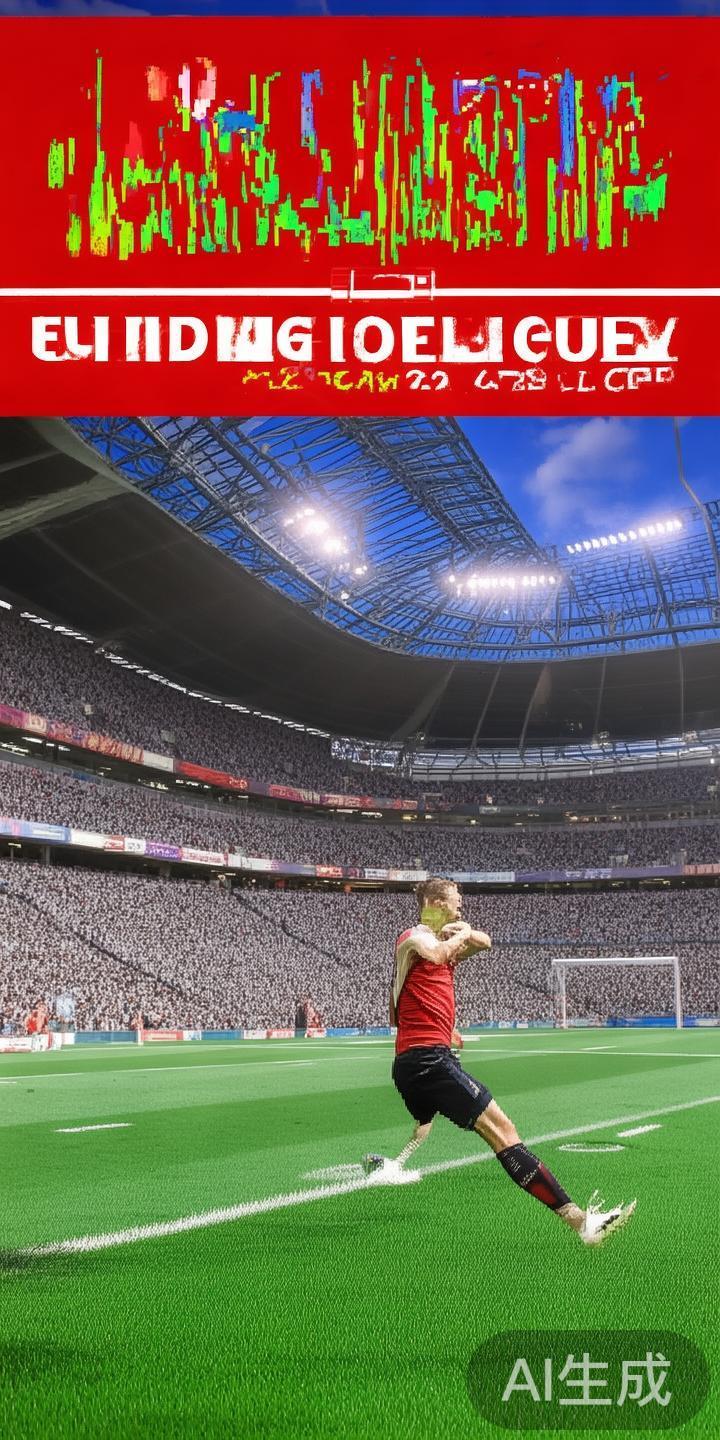 2026年世界杯投注比分攻略全方位分析与预测