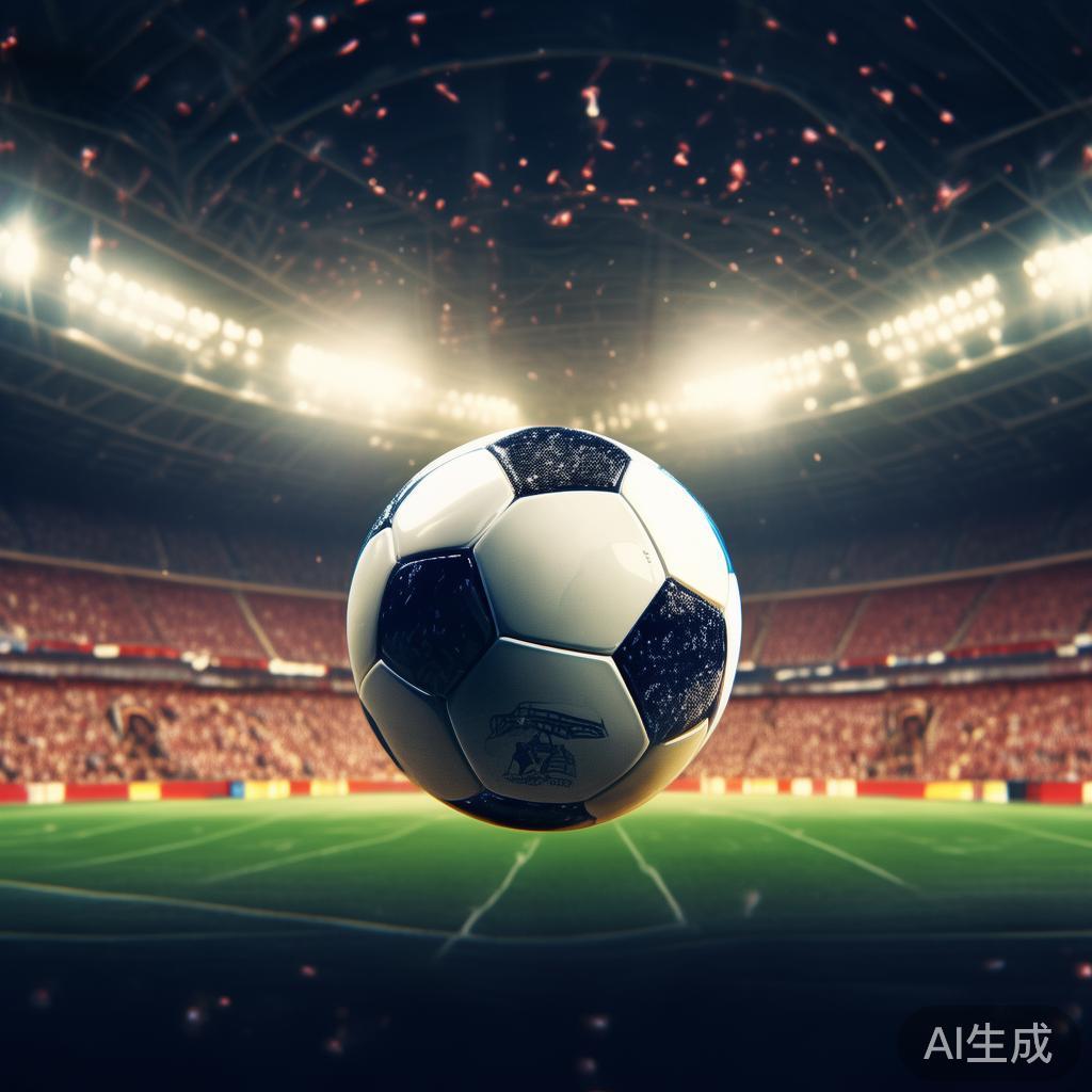 在全球范围内，世界杯不仅是一场足球盛事，更成为众多